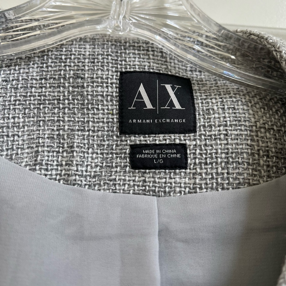 AX Jacket - Picture 3 of 5